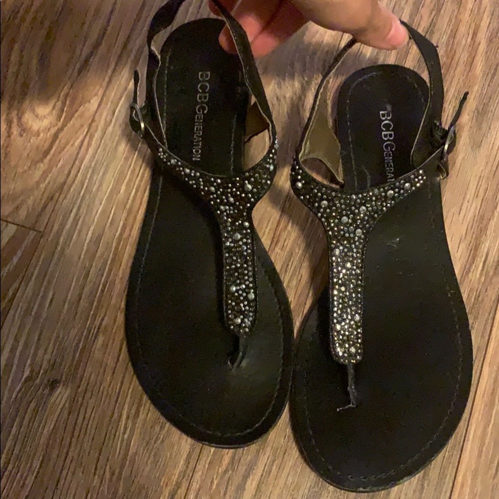 bang sandals